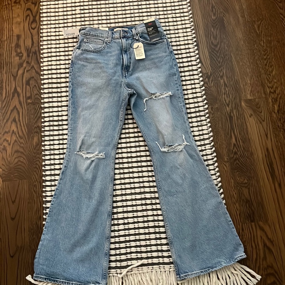 Aritzia jeans